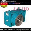 ZLYJ133/146/173/180/200/225/250/315/330 gearbox for single extruder machine